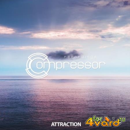 Compressor Recordings - Attraction (2022)