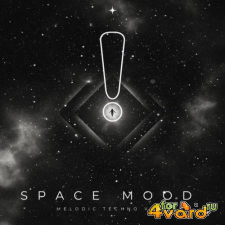 Space Mood (Melodic Techno Vol. 1) (2021)