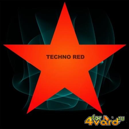 Techno Red - Turning the Wind (2022)