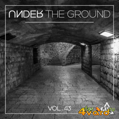 Under the Ground, Vol. 43 (2022)