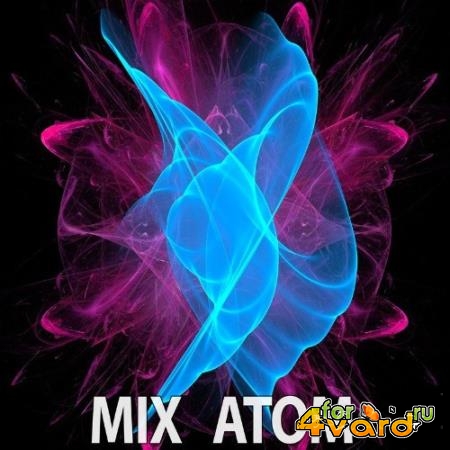 Mix Atom - Shade (2022)