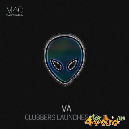 Clubbers Launches Vol. 1 (2022)