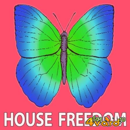 House Freedom - Colour of Music (2022)