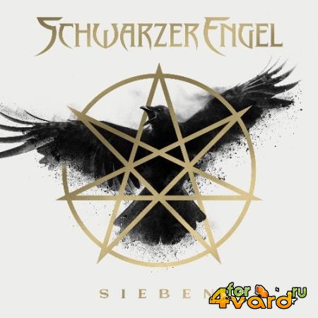 Schwarzer Engel - Sieben (2022)