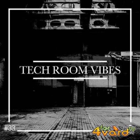 Tech Room Vibes, Vol. 33 (2022)