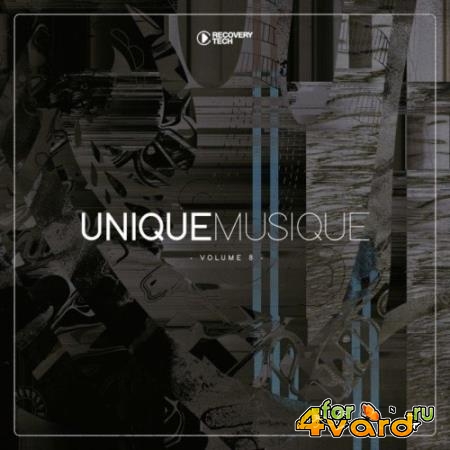 Unique Musique, Vol. 8 (2022)