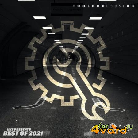 Toolbox House - Best Of 2021 (2022)