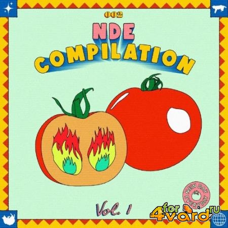 NDE Compilation 002 Vol. 1 (2022)