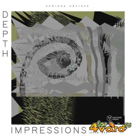 Depth Impressions Issue #24 (2022)