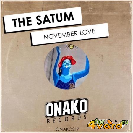 The Satum - November Love (2022)