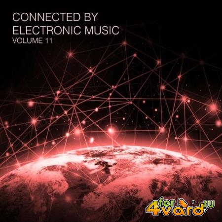 Connected By Electronic Music, Vol. 11 (2022)