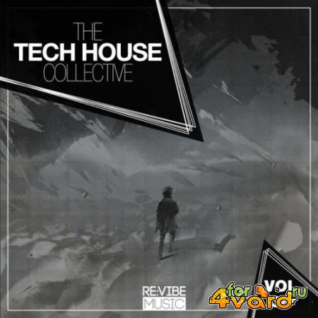 The Tech House Collective, Vol. 38 (2022)