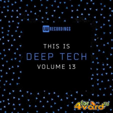 This Is Deep Tech, Vol. 13 (2022)