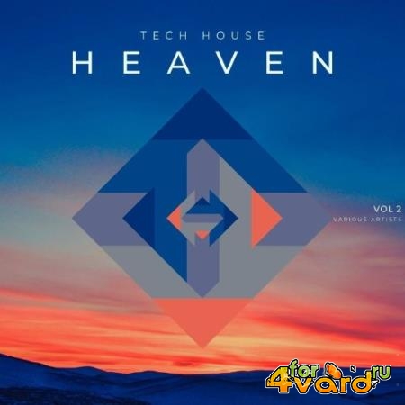 Tech House Heaven, Vol. 2 (2022)