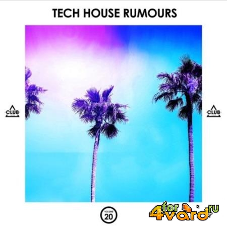 Tech House Rumours, Vol. 20 (2022)