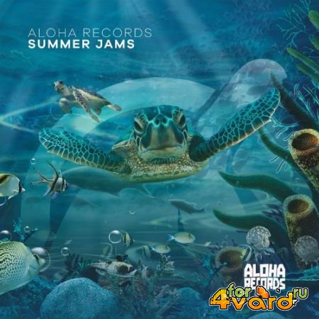 Aloha Records - Summer Jams (2022)