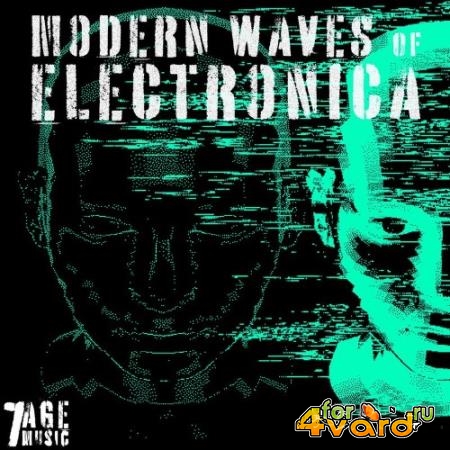 Modern Waves of Electronica (2022)