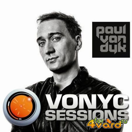 Paul van Dyk - VONYC Sessions Episode 792 (2022-01-04)