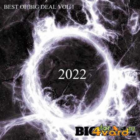 BEST OF BIG DEAL VOL 1 (2022)