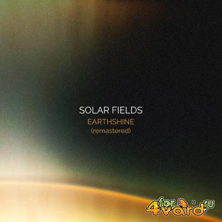 Solar Fields - Earthshrine (2022)