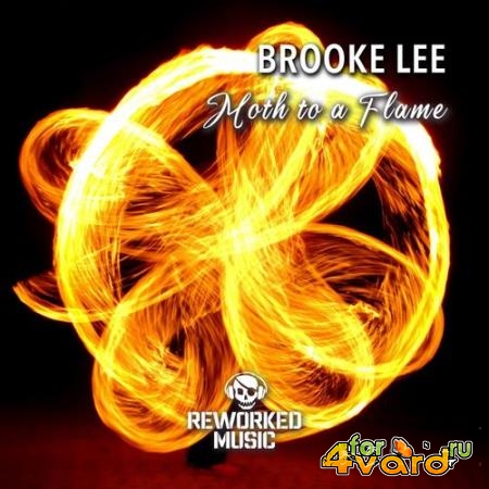 Brooke Lee - Moth To A Flame (2022)