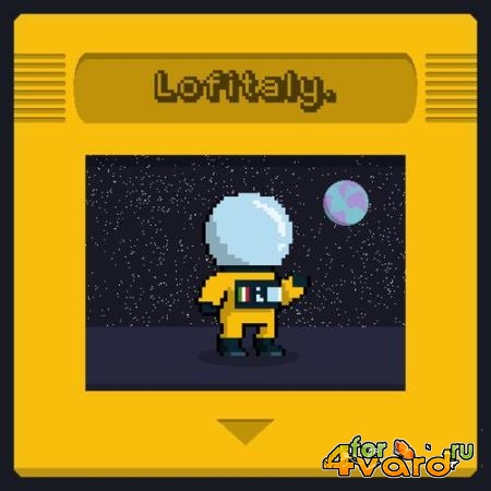 Lofitaly Arcade: Yellow Version (2021)