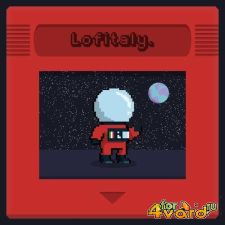 Lofitaly Arcade: Red Version (2021)