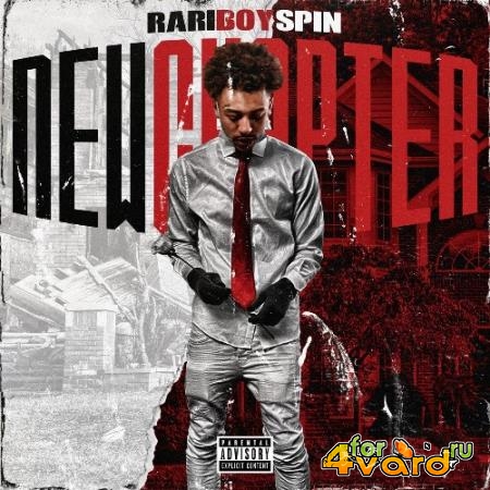 Rariboy Spin - New Chapter (2022)