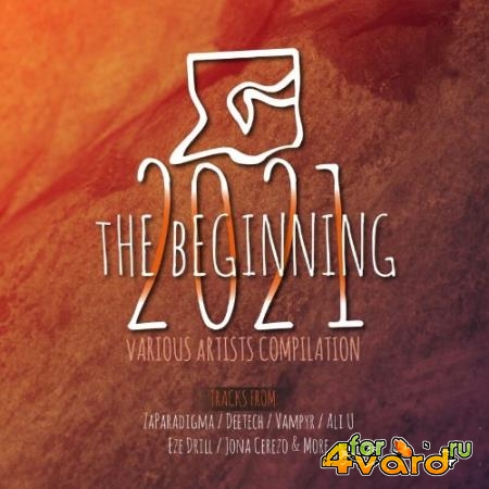 2021 The Beginning - Compilation (2022)