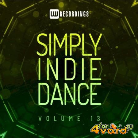 Simply Indie Dance, Vol. 13 (2022)