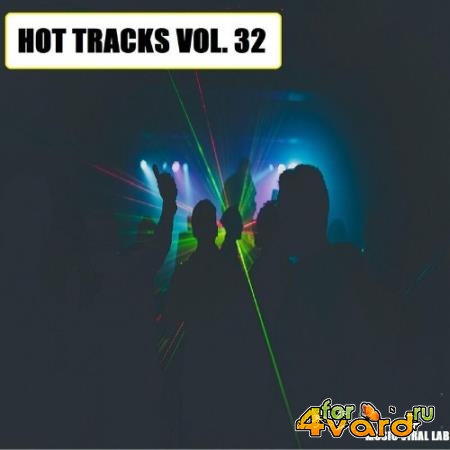 Hot Tracks Vol. 32 (2022)