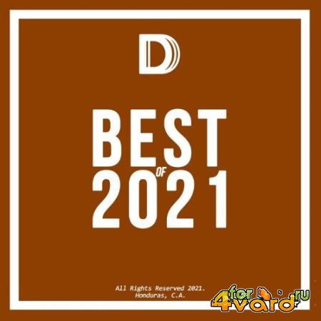 DDiaz Recordings - Best of DDiaz 2021 (2022)