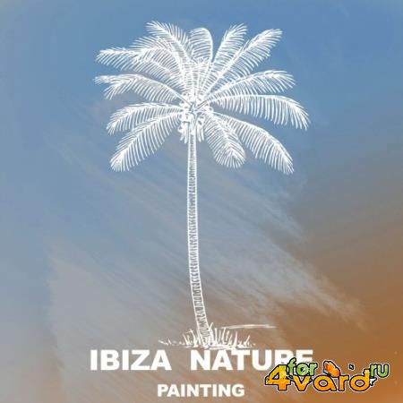 Ibiza Nature - Painting (2022)