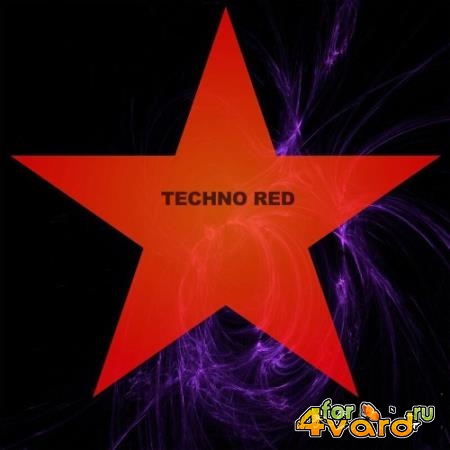 Techno Red - Gates (2022)