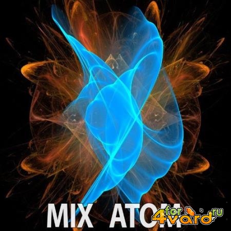 Mix Atom - The View (2022)