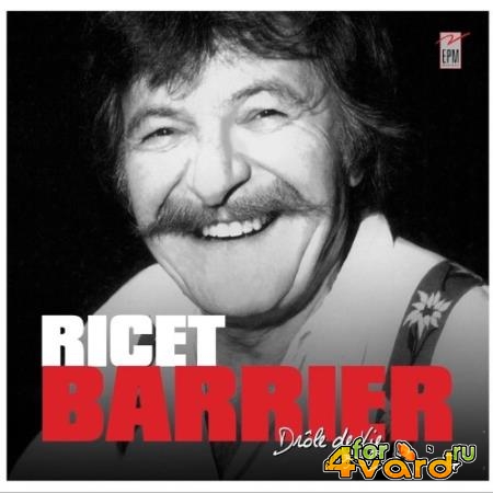 Ricet Barrier - Drole De Vie (2022)