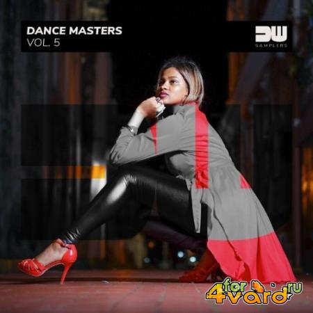 Dance Masters, Vol. 5 (2022)