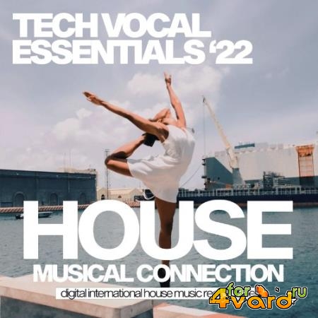 Tech Vocal Essentials ''22 (2022)