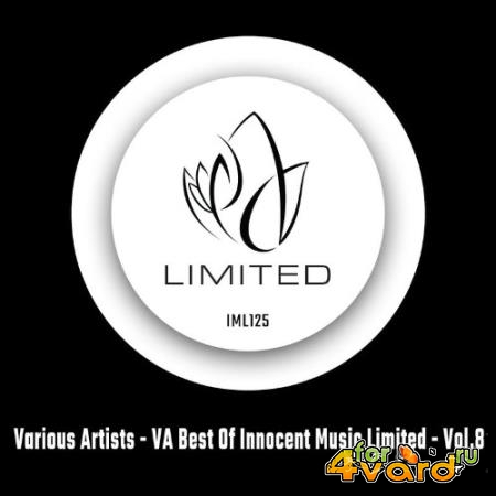 Best Of Innocent Music Limited, Vol. 8 (2022)