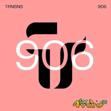 John Digweed - Transitions Episode 906 (2022-01-09)