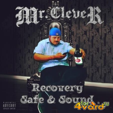 Mr.Clever - Recovery Safe & Sound (2021)