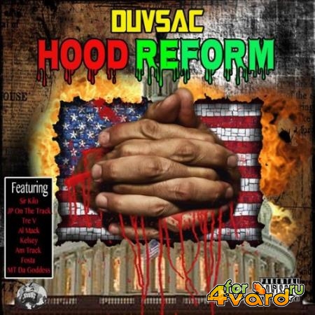 Duvsac - Hood Reform (2021)
