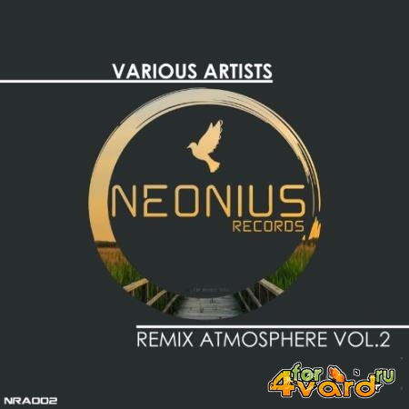 Remix Atmosphere, Vol. 2 (2022)