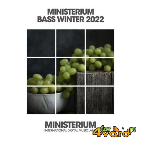 Ministerium Bass Winter 2022 (2021)