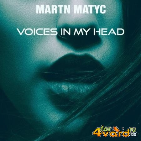 Martn Matyc - Voices In My Head (2022)