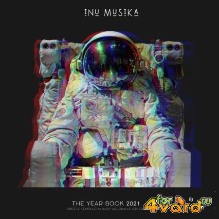 The Yearbook 2021 - CD1 (Compiled by Andy Woldman) (2022)