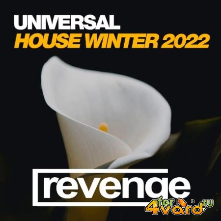 Universal House Winter 2022 (2022)