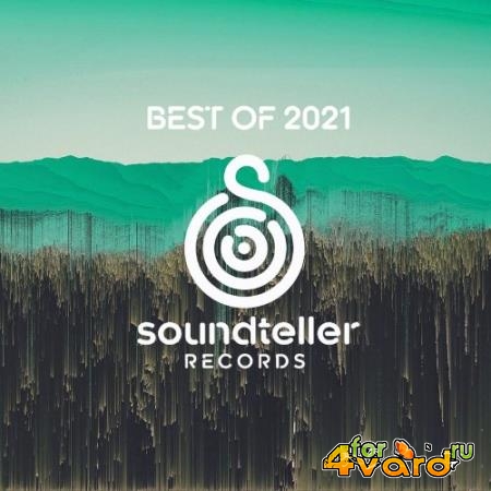 Soundteller Best of 2021 (2022)