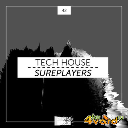 Tech House Sureplayers, Vol. 42 (2022)