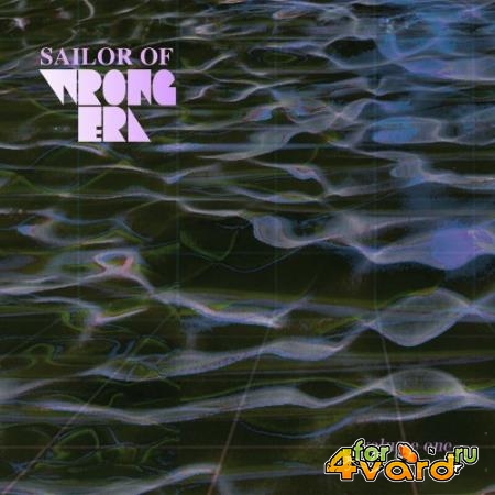 Sailor Of Wrong Era Volume One (2022)